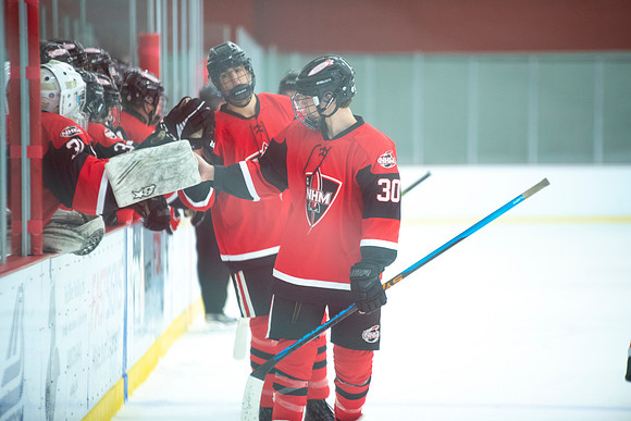 NHM Varsity vs Stars 049