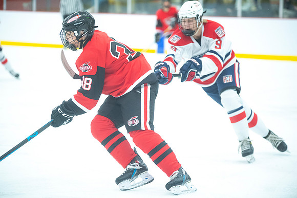 NHM Varsity vs Stars 052
