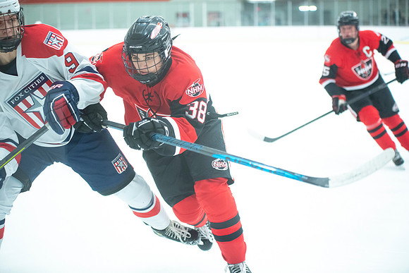 NHM Varsity vs Stars 059