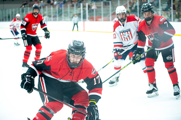NHM Varsity vs Stars 068