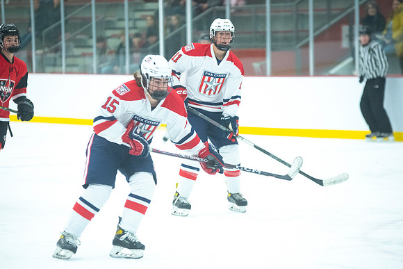 NHM Varsity vs Stars 071