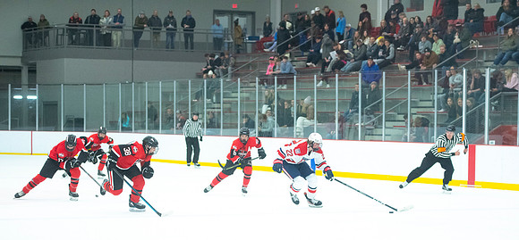NHM Varsity vs Stars 075