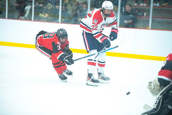 NHM Varsity vs Stars 080