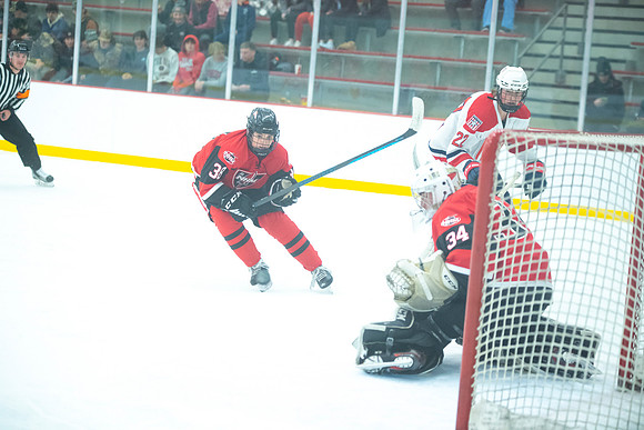 NHM Varsity vs Stars 084