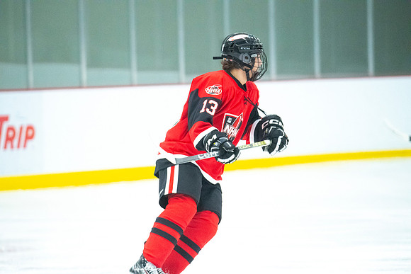 NHM Varsity vs Stars 196