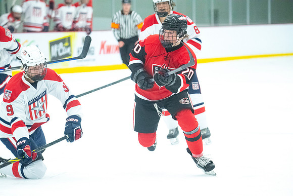 NHM Varsity vs Stars 360