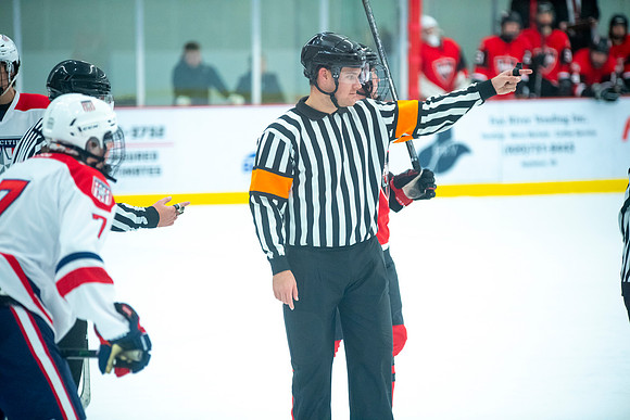 NHM Varsity vs Stars 448