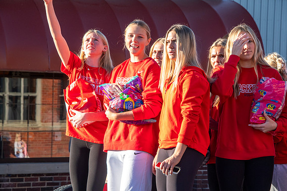 Homecoming Parade 104