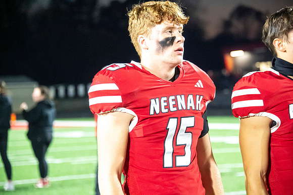 Neenah vs Hortonville 0339