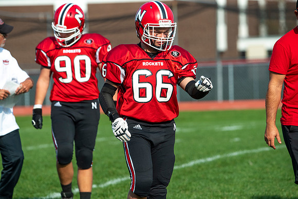 Neenah v Appleton North_024