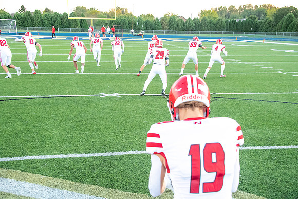 Neenah vs Appleton North 0336