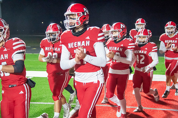 Neenah vs Muskego 0279