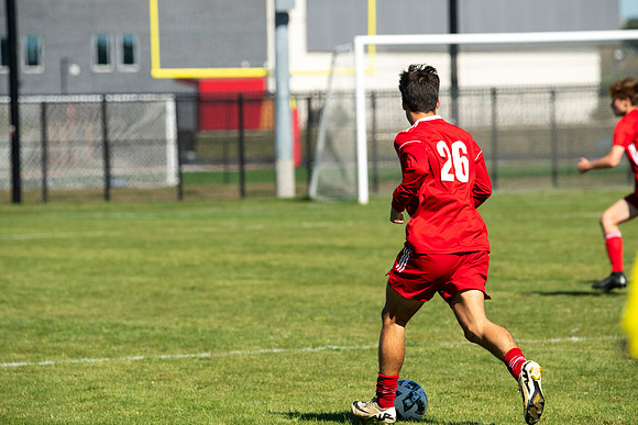 Neenah vs Sussex Hamilton 277