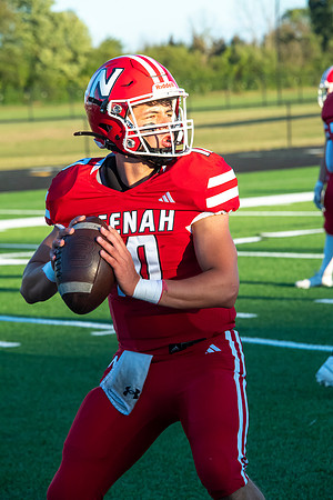 Neenah vs Oshkosh West 0047