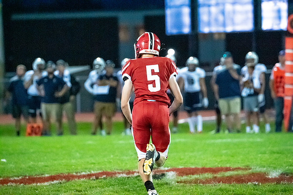 Neenah v Appleton North_0244