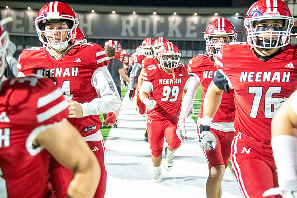 Neenah vs Muskego 0189