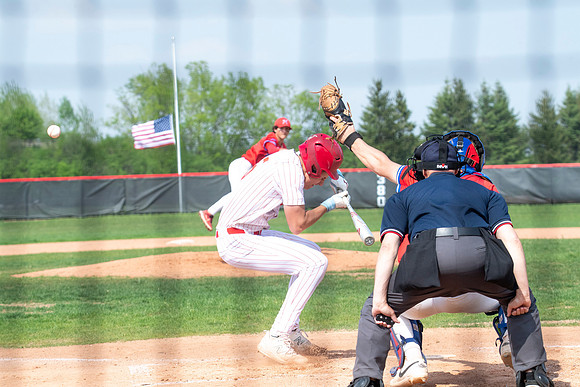 Neenah vs Hortonville 0367