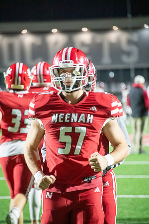 Neenah vs Muskego 0317