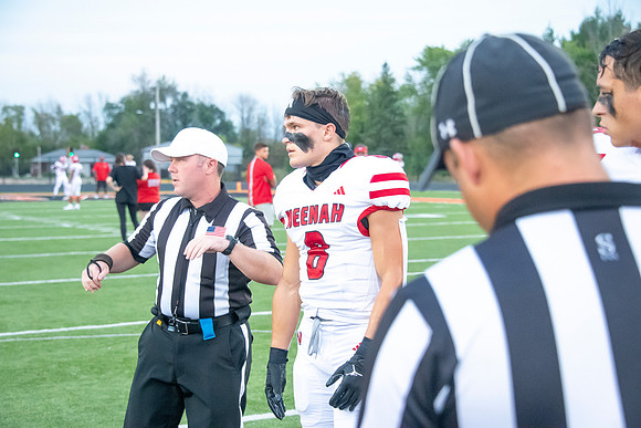 Neenah vs Kaukauna 0405