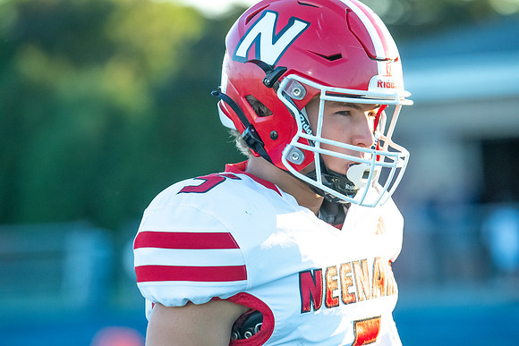 Neenah vs Appleton North 0029