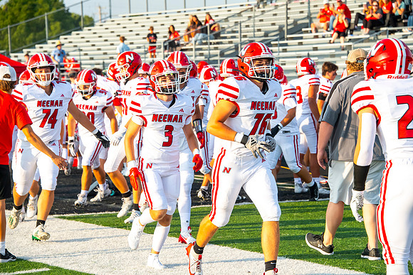 Neenah vs Montego 0134