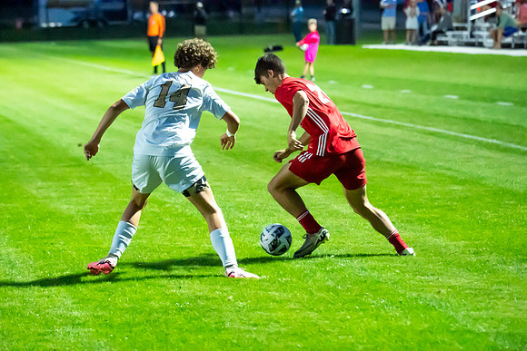 Neenah vs Appleton North 132