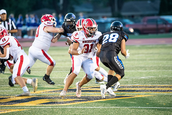 Neenah v Oshkosh West_0387