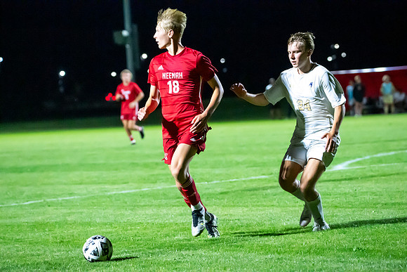 Neenah vs Appleton North 271