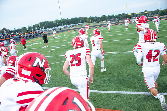 Neenah vs Kaukauna 0359