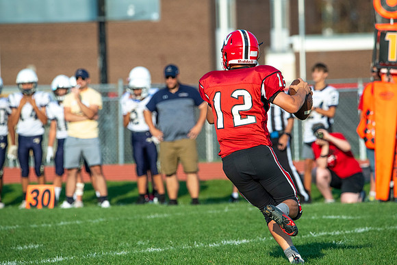 Neenah v Appleton North_261