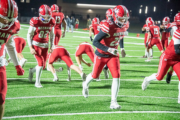 Neenah vs Muskego 0355