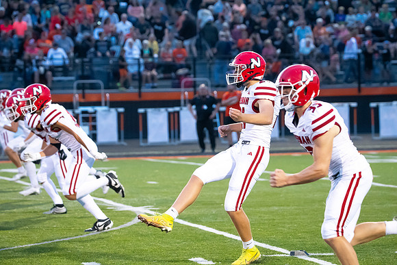 Neenah vs Kaukauna 0477