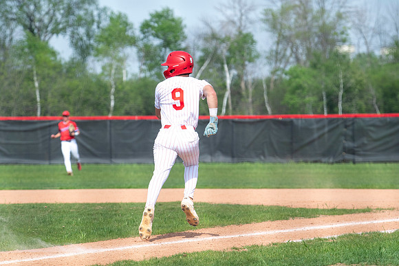 Neenah vs Hortonville 0277