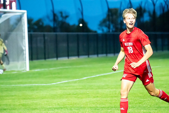 Neenah vs Appleton North 114
