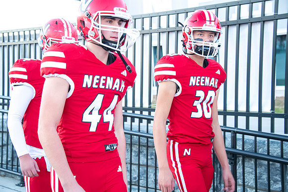Neenah vs Hortonville 0032