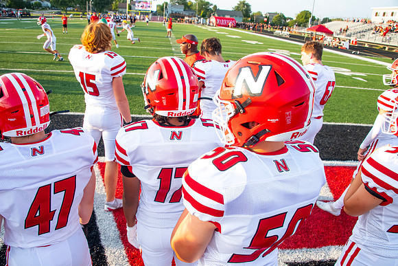 Neenah vs Montego 0431