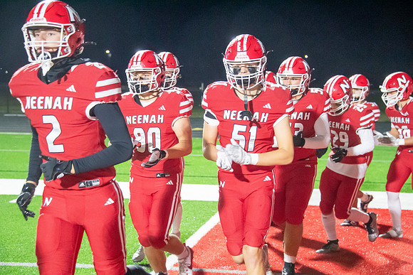 Neenah vs Muskego 0264