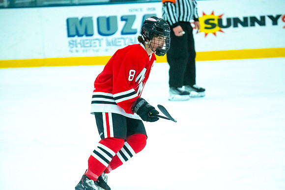 NHM Varsity vs Springs 022