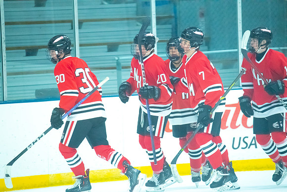 NHM Varsity vs Springs 026