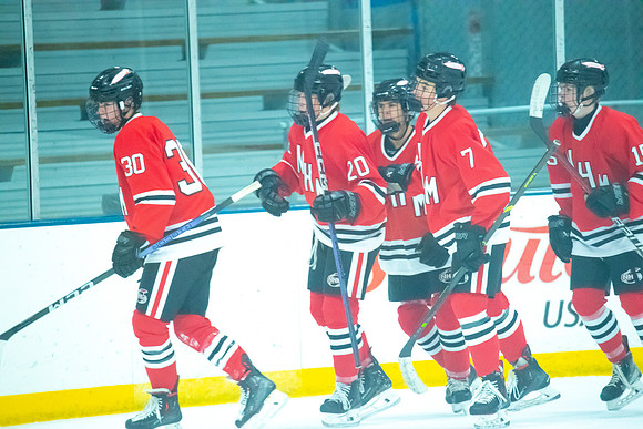 NHM Varsity vs Springs 027