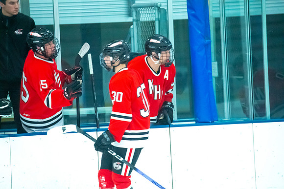 NHM Varsity vs Springs 032