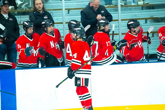 NHM Varsity vs Springs 036