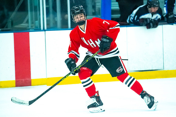 NHM Varsity vs Springs 041