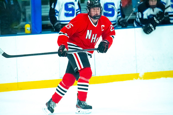 NHM Varsity vs Springs 045