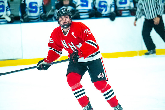 NHM Varsity vs Springs 049