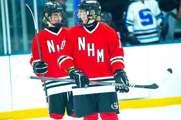 NHM Varsity vs Springs 054