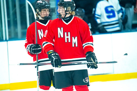 NHM Varsity vs Springs 055