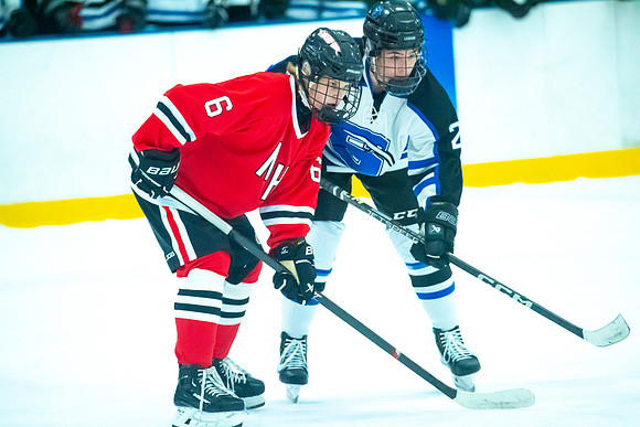 NHM Varsity vs Springs 059