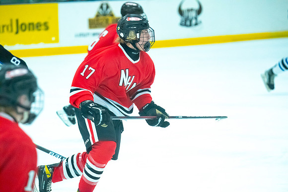 NHM Varsity vs Springs 060