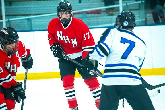 NHM Varsity vs Springs 062